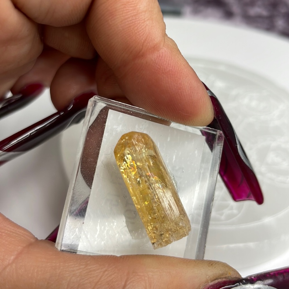Imperial Topaz - IT01 - Picture 4 of 5